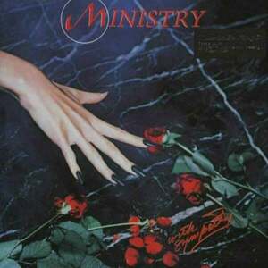 Ministry - With Sympathy (LP) imagine