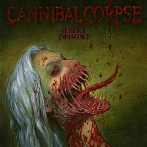 Cannibal Corpse - Violence Unimagined (LP) imagine