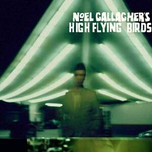 Noel Gallagher - Noel Gallaghers High Flying Birds (LP) imagine
