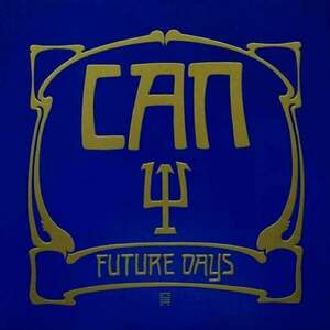 Can - Future Days (Reissue) (LP) imagine