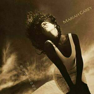 Mariah Carey - Emotions (Reissue) (LP) imagine