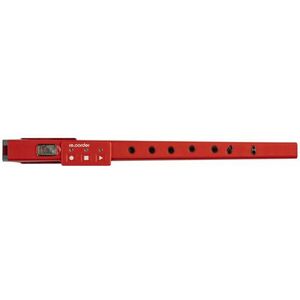 Artinoise Re.corder Instrument de suflat electronic Red imagine