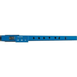 Artinoise Re.corder Instrument de suflat electronic Blue imagine