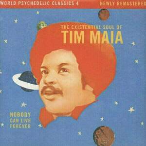 Tim Maia - World Psychedelic Classics (2 LP) imagine