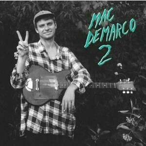 Mac DeMarco - 2 (LP) imagine