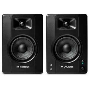 M-Audio BX4 BT Monitor activ de studio imagine