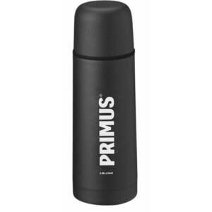 Primus Vacuum Bottle 0, 35 L Black Termos imagine