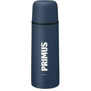 Primus Vacuum Bottle 0, 35 L Navy Termos imagine