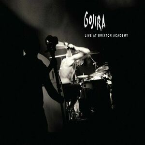 Gojira - Live At Brixton Academy (RSD 2022) (2 LP) imagine