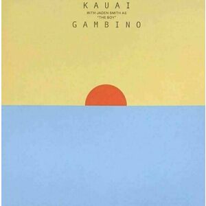 Childish Gambino - Kauai (10th Anniversary Edition) (LP) imagine