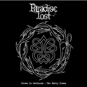 Paradise Lost - Drown In Darkness (Reissue) (2 LP) imagine