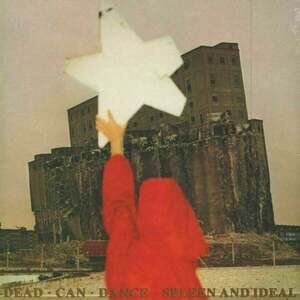 Dead Can Dance - Spleen And Ideal (LP) imagine