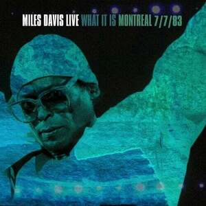 Miles Davis - Live In Montreal (RSD 22) (2 LP) imagine