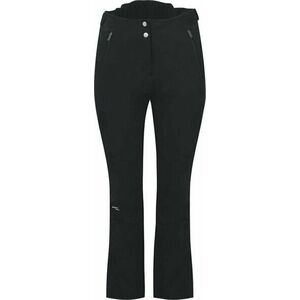 Kjus Womens Formula Trousers Black 34 Pantaloni schi imagine