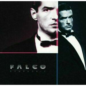 Falco - Falco Symphonic (Reissue) (2 LP) imagine