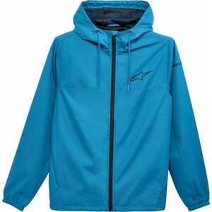 Alpinestars Treq Windbreaker Blue 2XL Jachetă imagine