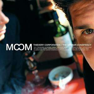 Thievery Corporation - The Mirror Conspiracy (2 LP) imagine