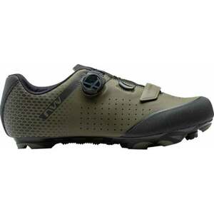 Northwave Origin Plus 2 Shoes Forest 44, 5 Pantofi de ciclism pentru bărbați imagine