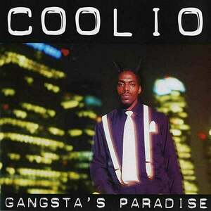 Coolio - Gangsta's Paradise (Remastered) (180g) (Red Coloured) (2 LP) imagine