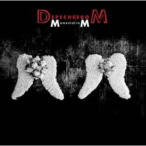 Depeche Mode - Memento Mori (180g) (2 LP) imagine