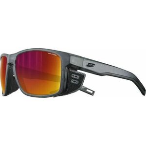 Julbo Shield Translucent Black/Black/Brown/Multilayer Outdoor ochelari de soare imagine