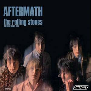 The Rolling Stones - Aftermath (US version) (LP) imagine