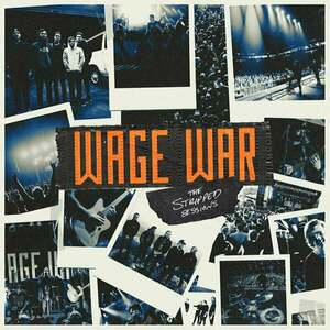 War - War (LP) imagine