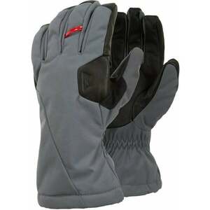Mountain Equipment Guide Glove Flint Grey/Black L Mănuși imagine