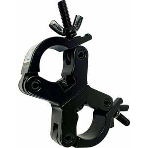 Duratruss PRO Narrow Swivel Clamp 500kg Suport de lumină imagine