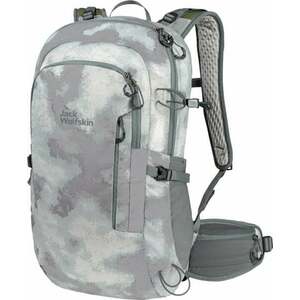 Jack Wolfskin Athmos Shape 24 Silver All Over Outdoor rucsac imagine
