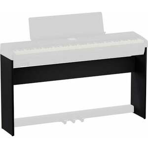 Roland KSFE50 Suport din lemn pentru claviaturi Black imagine