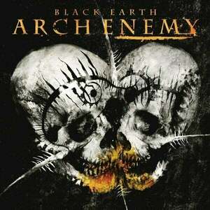 Arch Enemy - Black Earth (Reissue) (180g) (LP) imagine