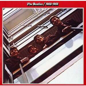 The Beatles - 1962-1966 (Remastered) (3 LP) imagine