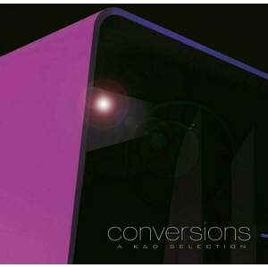 Kruder & Dorfmeister - Conversions - A K&D Selection (Reissue) (2 LP) imagine