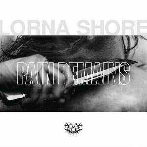Lorna Shore - Pain Remains (Reissue) (Black & White Split) (2 LP) imagine