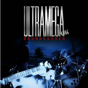 Soundgarden - Ultramega OK (Reissue) (LP + 12" Vinyl) imagine