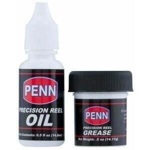 Penn Reel Oil and Lube Angler Pack imagine