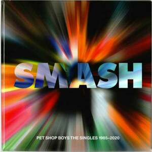 Pet Shop Boys - Smashthe Singles 1985-2020 (Limited) (3 CD) imagine