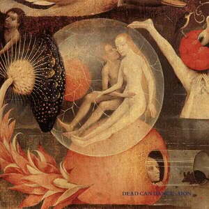 Dead Can Dance - Aion (Reissue) (LP) imagine
