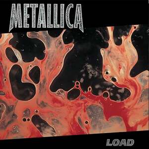 Metallica Metallica (Black Album) (CD) imagine