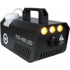 Light4Me Fog 400 Led Mașină de fum imagine