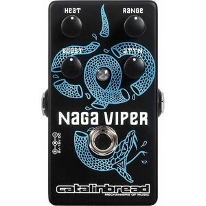 Catalinbread Naga Viper MKII Efect de chitară imagine