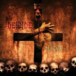 Deicide - Stench Of Redemption (LP) imagine