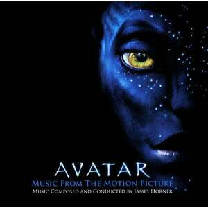 James Horner - Avatar (Original Soundtrack) (CD) imagine