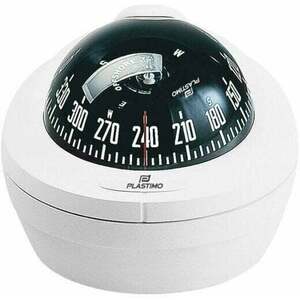 Plastimo Compass Offshore 75 Mini-Binnacle Compas imagine