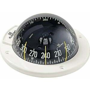 Plastimo Compass Offshore 100 Conical Card Flushmount Compas imagine