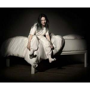 Billie Eilish - When We All Fall Asleep... (CD) imagine