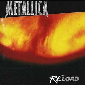 Metallica - Reload (Repress) (CD) imagine
