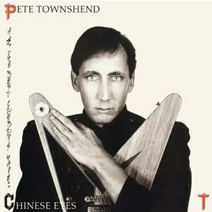 Pete Townshend - All The Best Cowboys Have Chinese Eyes (LP) imagine