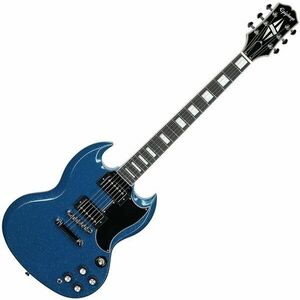 Gibson SG Standard Abanos imagine